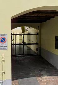 Posto auto Legnano
