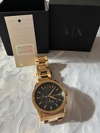 Orologio Armani Exchange