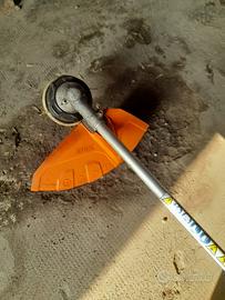 Decespugliatore Stihl ps235r