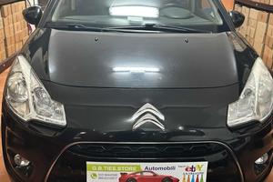 CITROEN C3 HDI DIESEL 2012 FULL 1PROPRIETARIO