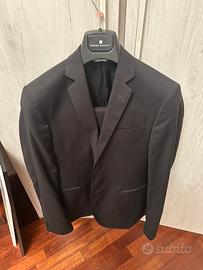 Completo uomo Balmain