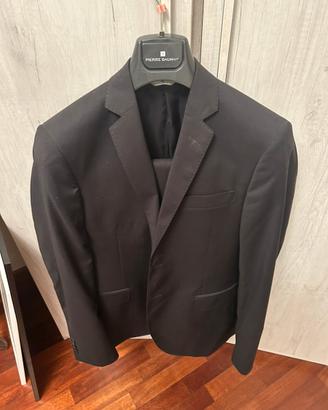 Completo uomo Balmain