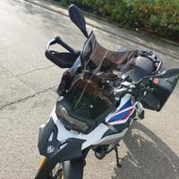 F 850 GS F850GS cupolino Adventure alto 38 per bmw