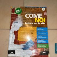Come noi letture per la vita 3