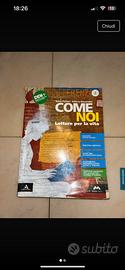 Come noi letture per la vita 3
