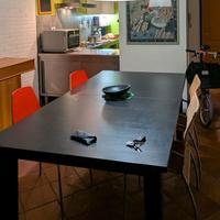 Tavolo IKEA BJURSTA Lungo 175 cm fino a 260 cm