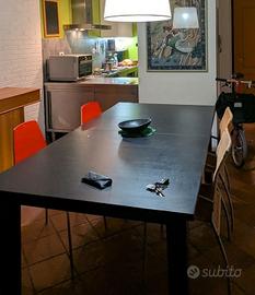 Tavolo IKEA BJURSTA Lungo 175 cm fino a 260 cm