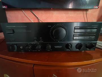 ONKYO INTEGRA A-8700