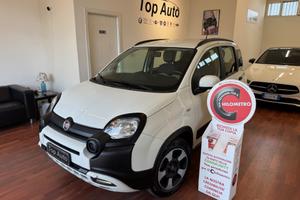 FIAT PANDA 1.0 FireFly S&S HYBRID CITY CROSS