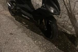 Aprilia SR 50 2019