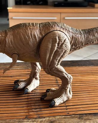 T-Rex Jurassic World Mattel