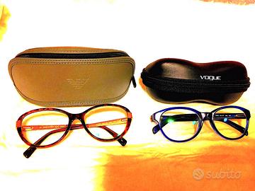 Occhiali Fendi donna originali