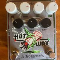 Electro Harmonix Hot Wax