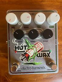 Electro Harmonix Hot Wax