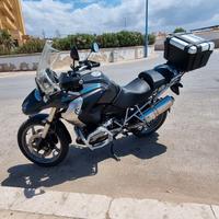 Bmw gs 1200 anno 2008
