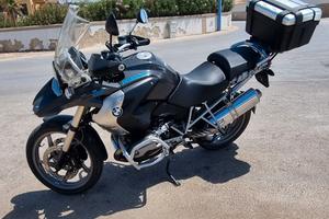 Bmw gs 1200 anno 2008