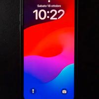 IPhone XS Nero da 512GB RICONDIZIONATO
