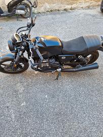 Moto Guzzi