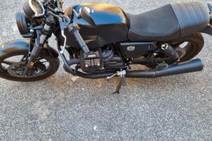 Moto Guzzi