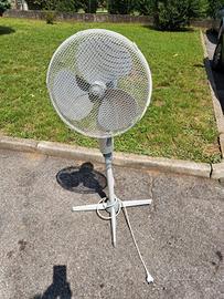 Ventilatore a piantana