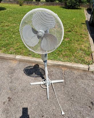 Ventilatore a piantana