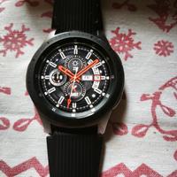 Samsung Galaxy Watch 46mm Bluetooth