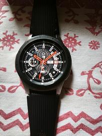 Samsung Galaxy Watch 46mm Bluetooth