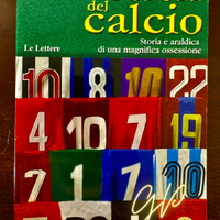 Tutti i colori del calcio – Salvi Savorelli