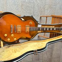 Les paul Cort single cut Vintage