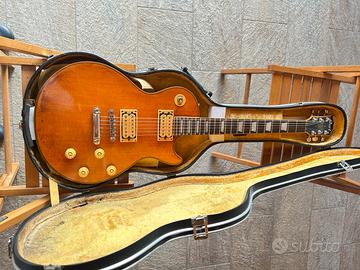 Les paul Cort single cut Vintage