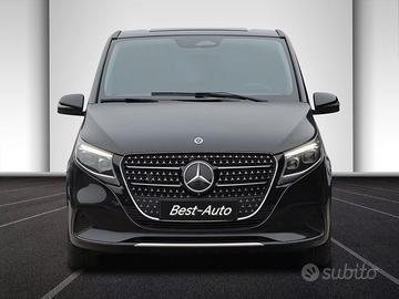 Mercedes-benz V 300 d Automatic Avantgarde ExtraLo
