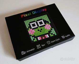 Pixel Led Display iDotMatrix 32 x 32 Cm