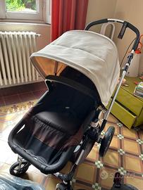 Passeggino e Carrozzina Bugaboo Cameleon3 completo