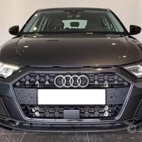 Ricambi per audi a1 anno 2020