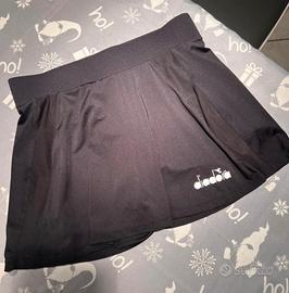 Gonna padel / tennis Diadora