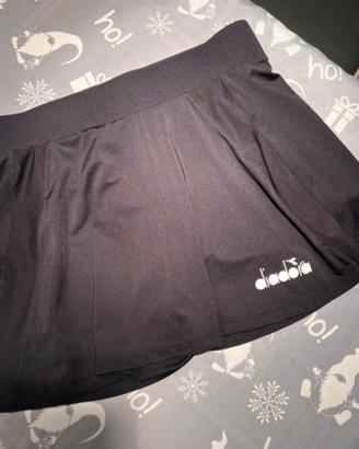 Gonna padel / tennis Diadora