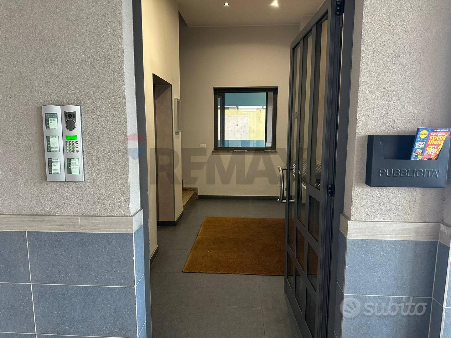Apartment in Messina, Mili Moleti, I Circoscrizione - Vista 5