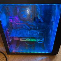 PC Gaming | GTX 1080 8 GB | 32 GB RAM | AMD RYZEN