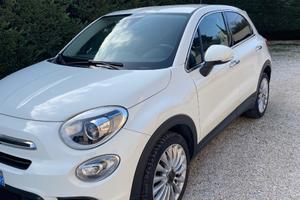 Fiat 500X longe