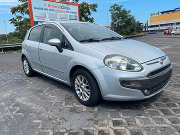 FIAT PUNTO EVO 1300 MULTIJET CAMBIO AUTOMATICO
