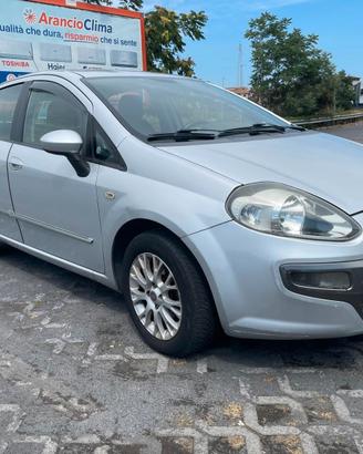 FIAT PUNTO EVO 1300 MULTIJET CAMBIO AUTOMATICO