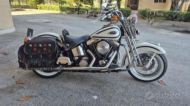 Harley Davidson Haritage Springer 1997
