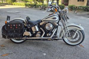 Harley Davidson Haritage Springer 1997