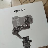 dji rsc2 rscII rsc-2 rsc 2