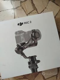 dji rsc2 rscII rsc-2 rsc 2