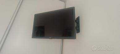 TV lg 32 "
