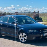 Audi a3 1.9TDi Sportback ( Neopatentati )