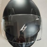 casco per moto 