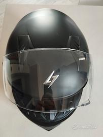 casco per moto 