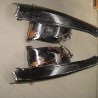 Parafango anteriore CITROEN SM